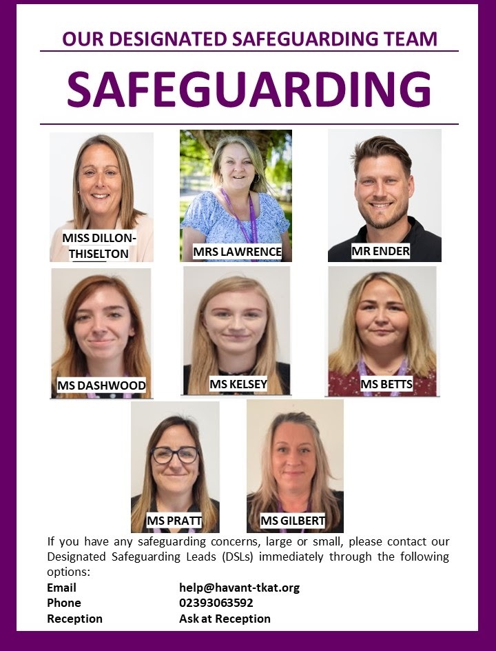 Final safeguarding poster 2024