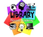 Library logo