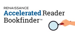 Ar bookfinder