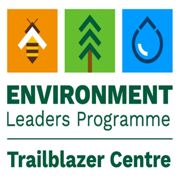 Environmental leadership logo 2