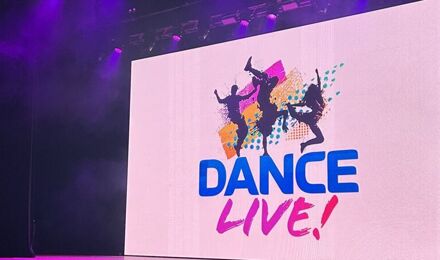 Dance live 2025 5