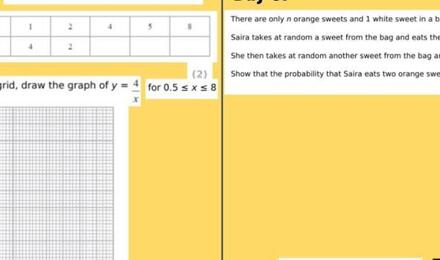 Tkat 100 day maths challenge higher 88