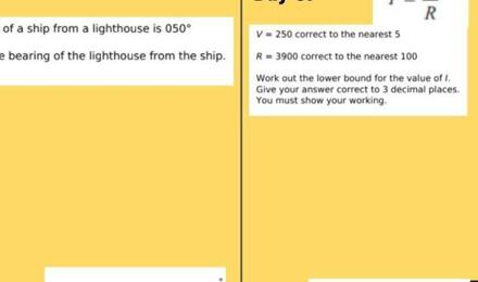Tkat 100 day maths challenge higher 68