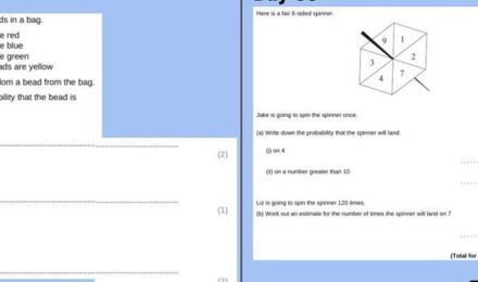 Tkat 100 day maths challenge foundation 70