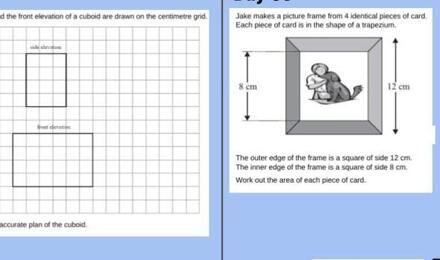 Tkat 100 day maths challenge foundation 60
