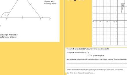 Tkat 100 day maths challenge higher 86