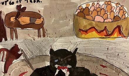 History y7 sp1 doom painting bf