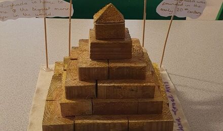 Geography y7 au1 amazing places 1