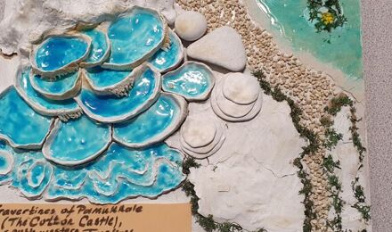 Geography y7 au1 amazing places