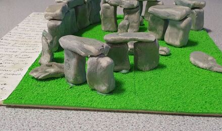 Geography y7 au2 uk landmarks