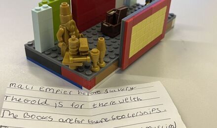 History y8 au2 african kingdoms ca