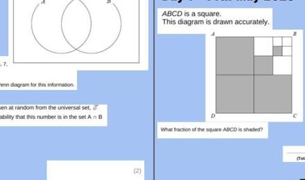 Tkat 100 day maths challenge foundation 02