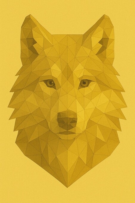 Wold yellow unity