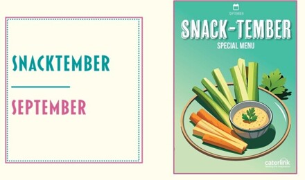 Snacktember