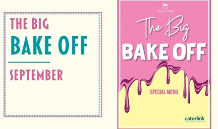 Big bake off