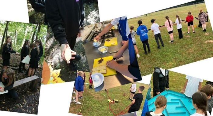 Newsletter 12th September 2025