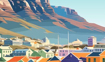 Destination south africa v1