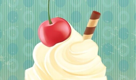 Cupcake week special menu