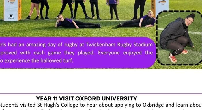 Newsletter 21st November 2025